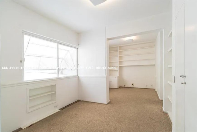 Imagem Apartamento com 3 Quartos à Venda, 413 m² em Leblon - Rio De Janeiro