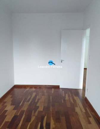 Imagem Apartamento com 3 Quartos à Venda, 73 m² em Centro - São Bernardo Do Campo Imagem Apartamento com 3 Quartos à Venda, 73 m² em Centro - São Bernardo Do Campo
