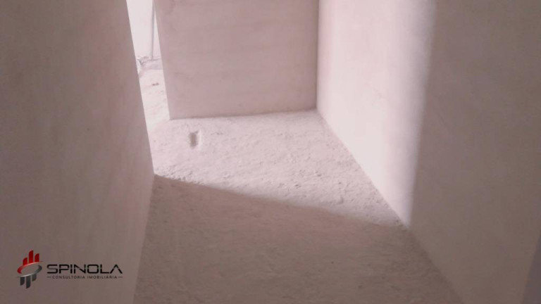 Imagem Cobertura com 3 Quartos à Venda, 174 m² em Vila Guilhermina - Praia Grande