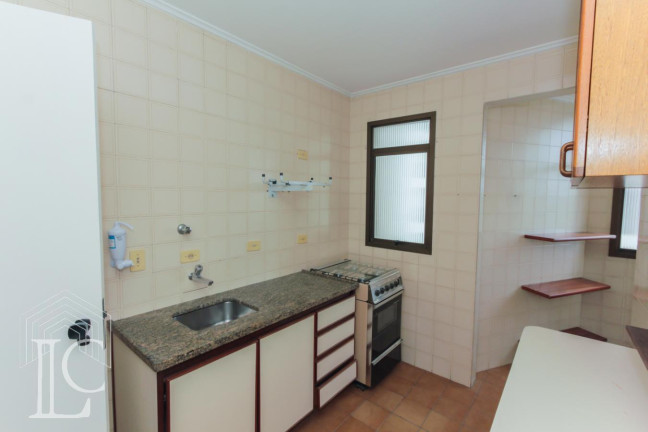 Imagem Apartamento com 2 Quartos à Venda, 65 m² em Campo Belo - São Paulo Imagem Apartamento com 2 Quartos à Venda, 65 m² em Campo Belo - São Paulo