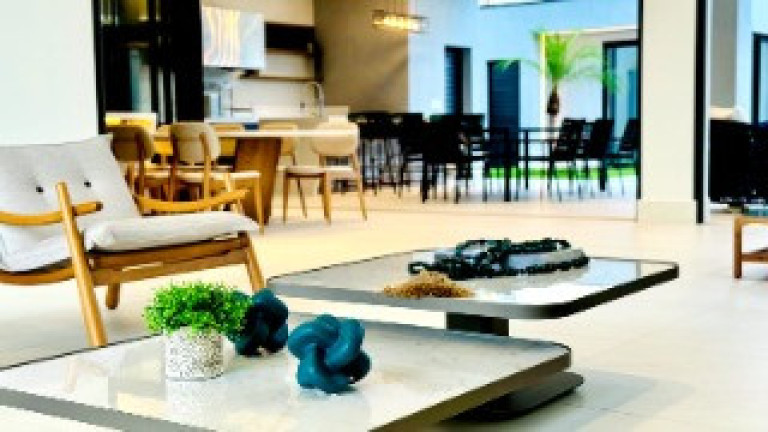 Imagem Casa com 5 Quartos à Venda, 490 m² em Jardim Acapulco - Guarujá