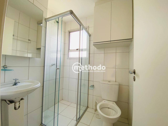 Imagem Apartamento com 2 Quartos à Venda, 49 m² em Jardim Guanabara - Americana Imagem Apartamento com 2 Quartos à Venda, 49 m² em Jardim Guanabara - Americana