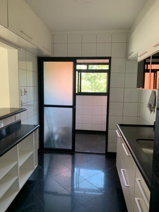 Imagem Imóvel com 3 Quartos à Venda, 75 m² em Vila Andrade - São Paulo
