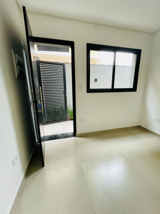 Imagem Casa de Condomínio com 2 Quartos à Venda, 81 m² em Sítio Do Campo - Praia Grande