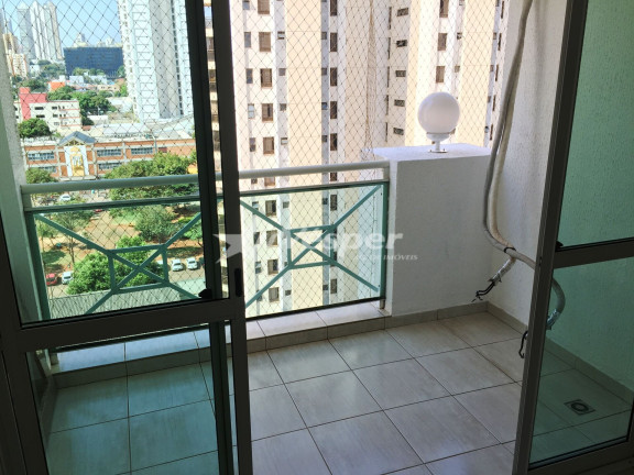 Imagem Apartamento com 3 Quartos à Venda, 86 m² em Setor Bueno - Goiânia Imagem Apartamento com 3 Quartos à Venda, 86 m² em Setor Bueno - Goiânia