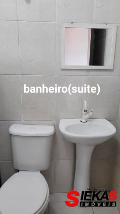 Imagem Casa com 3 Quartos à Venda, 119 m² em Vila Paranaguá - São Paulo
