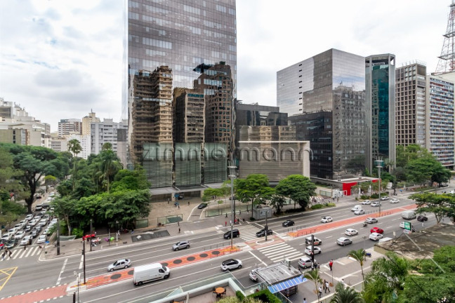 Imagem Apartamento com 4 Quartos à Venda, 233 m² em Jardim Paulista - São Paulo