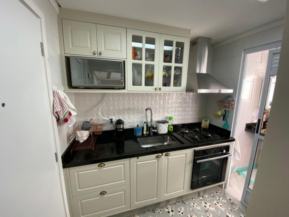 Imagem Apartamento com 2 Quartos à Venda, 70 m² em Bom Retiro - São Paulo