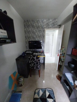 Imagem Apartamento com 3 Quartos à Venda, 72 m² em Osvaldo Cruz - São Caetano Do Sul Imagem Apartamento com 3 Quartos à Venda, 72 m² em Osvaldo Cruz - São Caetano Do Sul