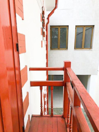 Imagem Imóvel com 3 Quartos à Venda, 144 m² em Maracanã - Rio De Janeiro