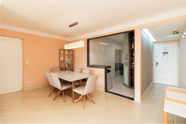 Imagem Apartamento com 4 Quartos à Venda, 104 m² em Saúde - São Paulo