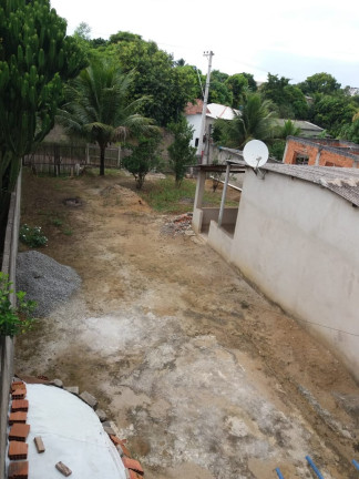 Imagem Casa com 2 Quartos à Venda, 360 m² em Balneário Ponta Da Fruta - Vila Velha