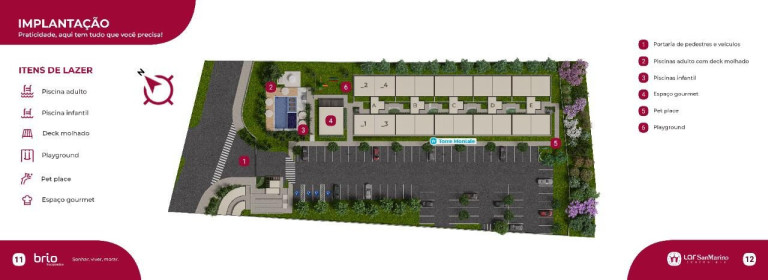 Imagem Imóvel com 2 Quartos à Venda, 40 m² em Jardim Itaú - Ribeirão Preto Imagem Imóvel com 2 Quartos à Venda, 40 m² em Jardim Itaú - Ribeirão Preto