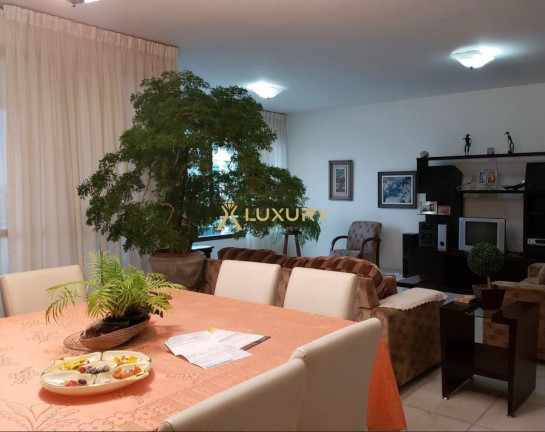Imagem Imóvel com 4 Quartos à Venda, 165 m² em Graça - Belo Horizonte
