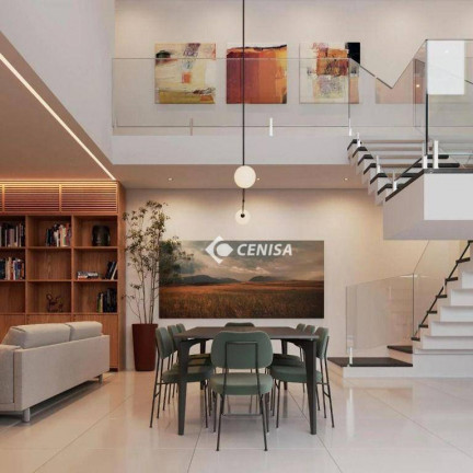 Imagem Casa com 4 Quartos à Venda, 377 m² em Condomínio Duas Marias - Indaiatuba Imagem Casa com 4 Quartos à Venda, 377 m² em Condomínio Duas Marias - Indaiatuba