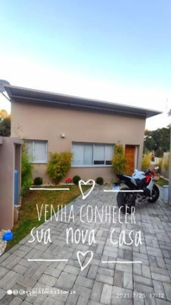 Imagem Casa à Venda, em Bairro Jardim Barbacena - Cotia Imagem Casa à Venda, em Bairro Jardim Barbacena - Cotia