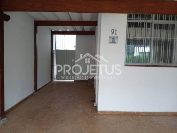 Imagem Casa com 2 Quartos para Alugar, 123 m² em Lapa - São Paulo