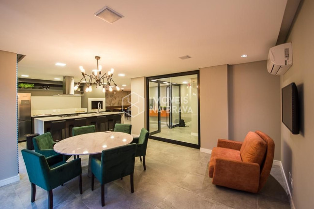 Imagem Cobertura com 3 Quartos à Venda, 240 m² em Centro - Itajaí