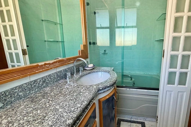 Imagem Apartamento com 3 Quartos à Venda, 108 m² em Vila Regente Feijó - São Paulo Imagem Apartamento com 3 Quartos à Venda, 108 m² em Vila Regente Feijó - São Paulo