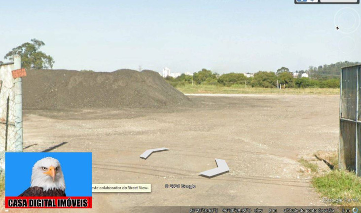 Imagem Terreno à Venda, 59 m² em São Paulo Imagem Terreno à Venda, 59 m² em São Paulo