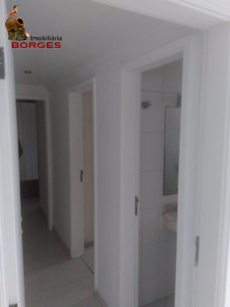 Imagem Apartamento com 3 Quartos à Venda, 91 m² em Campo Belo - São Paulo