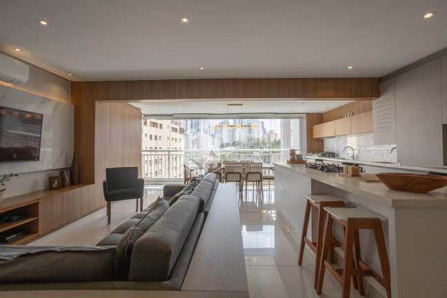 Apartamento com 3 Quartos à Venda, 93 m² em Alto Do Ipiranga - São Paulo
