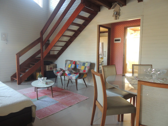 Imagem Casa com 4 Quartos à Venda, 150 m² em Alto Arroio - Imbituba
