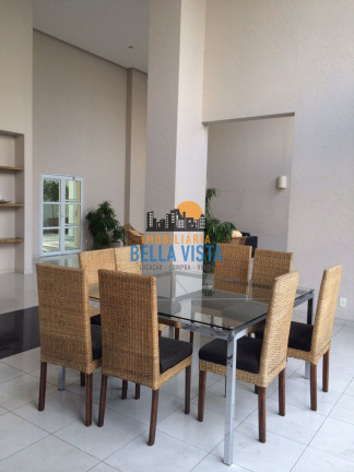 Imagem Apartamento com 1 Quarto à Venda,  em Vila Olímpia - São Paulo
