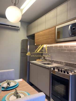 Imagem Imóvel com 1 Quarto à Venda, 25 m² em Amaralina - Salvador