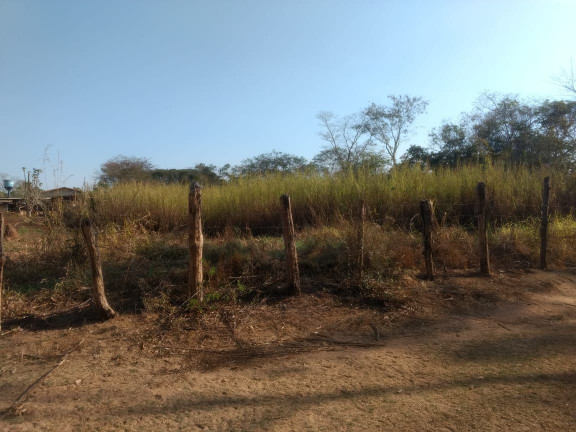 Imagem Imóvel com 3 Quartos à Venda, 1.000 m² em Zona Rural - Baldim