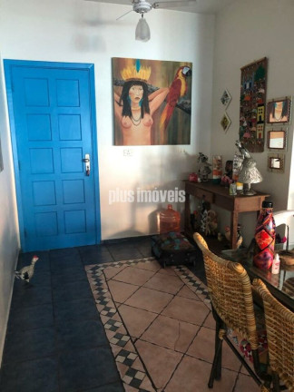 Imagem Casa com 3 Quartos à Venda, 212 m² em Balneário Praia Do Pernambuco - Guarujá Imagem Casa com 3 Quartos à Venda, 212 m² em Balneário Praia Do Pernambuco - Guarujá