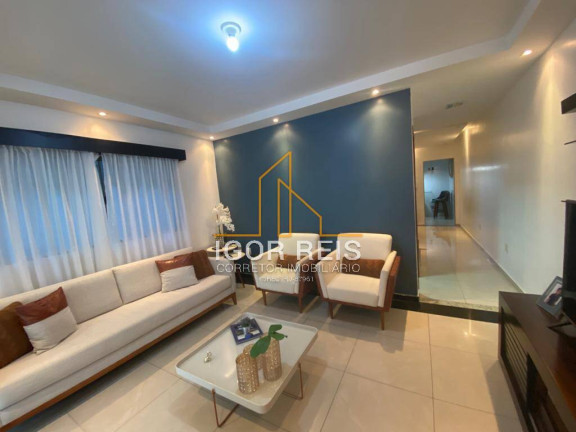 Imagem Casa com 4 Quartos à Venda,  em Parque Julião Nogueira - Campos Dos Goytacazes
