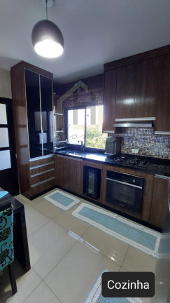 Imagem Cobertura com 2 Quartos à Venda, 161 m² em Santa Maria - Santo André Imagem Cobertura com 2 Quartos à Venda, 161 m² em Santa Maria - Santo André