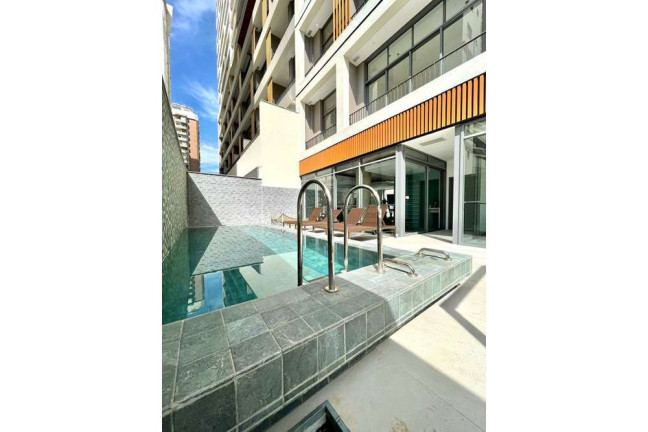 Imagem Imóvel com 1 Quarto à Venda, 27 m² em Vila Mariana - São Paulo Imagem Imóvel com 1 Quarto à Venda, 27 m² em Vila Mariana - São Paulo