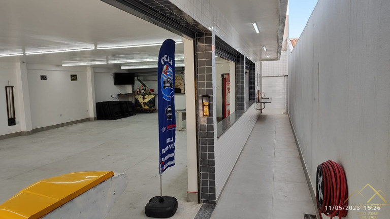 Imagem Ponto Comercial para Alugar, 250 m² em Estufa I - Ubatuba Imagem Ponto Comercial para Alugar, 250 m² em Estufa I - Ubatuba