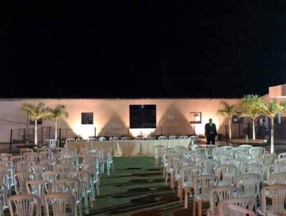 Imagem Ponto Comercial à Venda, 5.000 m² em Jardim Santa Cecília - Anápolis
