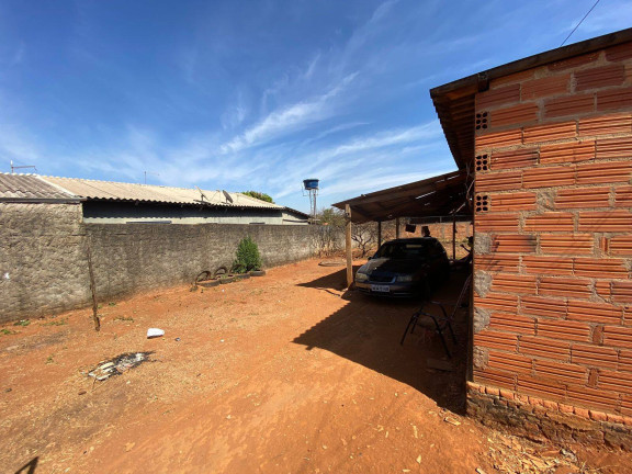 Casa com 2 Quartos à Venda, 360 m² em Retiro Do Bosque - Aparecida De Goiânia