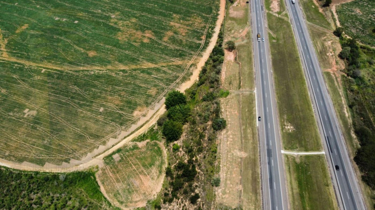 Imagem Imóvel à Venda, 162.000 m² em Itu Imagem Imóvel à Venda, 162.000 m² em Itu