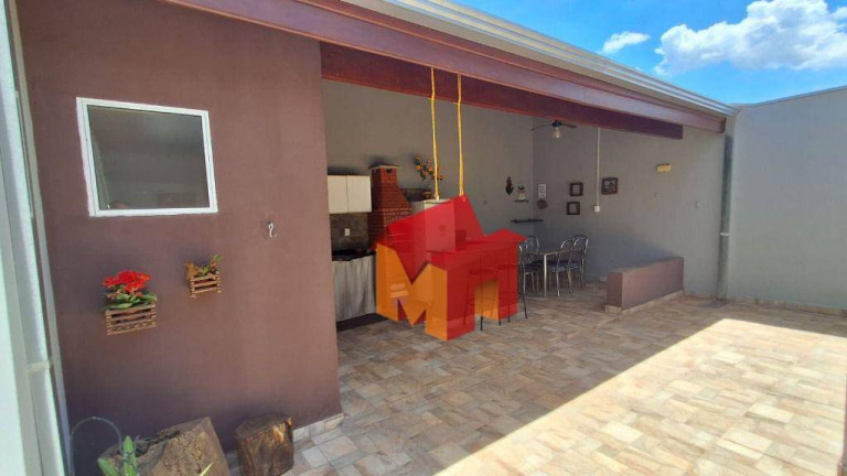 Imagem Casa com 3 Quartos à Venda, 134 m² em Jardim Dos Lagos - Nova Odessa Imagem Casa com 3 Quartos à Venda, 134 m² em Jardim Dos Lagos - Nova Odessa