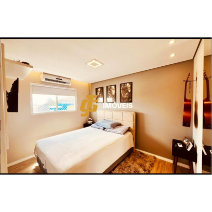Imagem Apartamento com 2 Quartos para Alugar, em Canhanduba - Itajaí Imagem Apartamento com 2 Quartos para Alugar, em Canhanduba - Itajaí