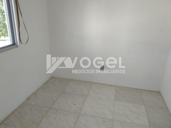 Imagem Casa com 2 Quartos à Venda, 92 m² em Fazenda São Borja - Sao Leopoldo Imagem Casa com 2 Quartos à Venda, 92 m² em Fazenda São Borja - Sao Leopoldo