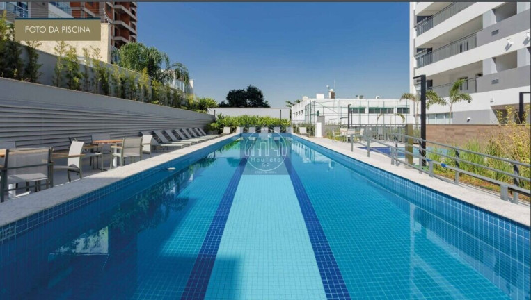 Imagem Cobertura com 3 Quartos à Venda, 197 m² em Vila Leopoldina - São Paulo