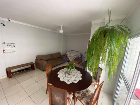 Imagem Apartamento com 3 Quartos à Venda, 111 m² em Canto Do Forte - Praia Grande Imagem Apartamento com 3 Quartos à Venda, 111 m² em Canto Do Forte - Praia Grande