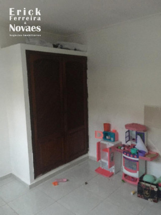 Imagem Casa com 3 Quartos à Venda, 200 m² em Itapebussu - Guarapari Imagem Casa com 3 Quartos à Venda, 200 m² em Itapebussu - Guarapari