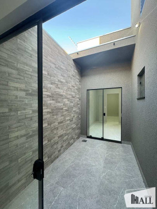 Imagem Casa com 2 Quartos à Venda, 70 m² em Residencial Mais Parque Mirassol - Mirassol Imagem Casa com 2 Quartos à Venda, 70 m² em Residencial Mais Parque Mirassol - Mirassol
