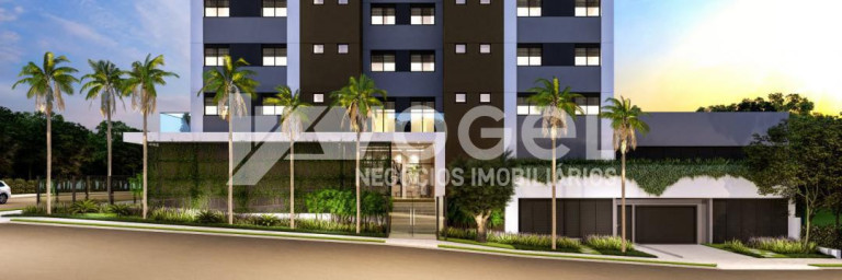 Imagem Apartamento com 2 Quartos à Venda, 126 m² em Jardim América - Sao Leopoldo Imagem Apartamento com 2 Quartos à Venda, 126 m² em Jardim América - Sao Leopoldo