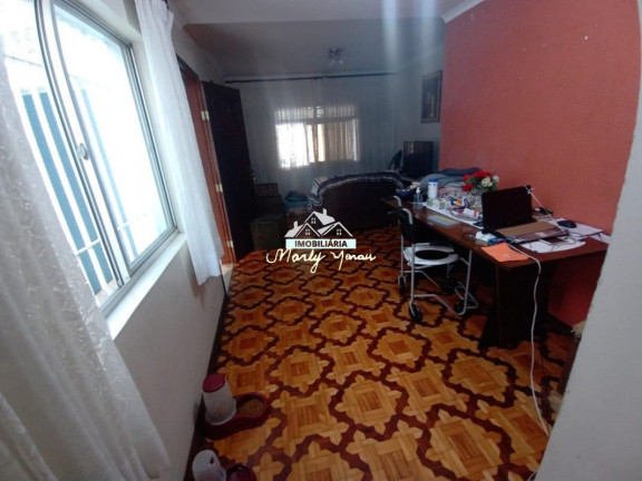 Imagem Sobrado com 2 Quartos à Venda, 161 m² em São João Clímaco - São Paulo