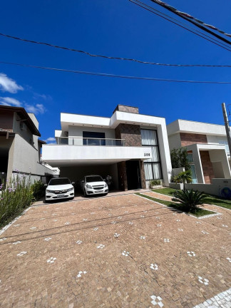 Imagem Sobrado com 3 Quartos à Venda, 258 m² em Swiss Park - Campinas