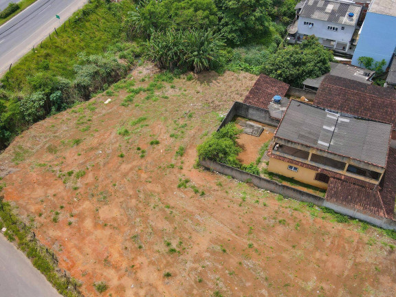 Imagem Terreno à Venda, 2 m² em São José - Guarapari Imagem Terreno à Venda, 2 m² em São José - Guarapari