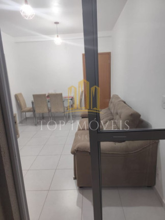 Imagem Apartamento com 2 Quartos para Alugar, 53 m² em Jardim América - São José Dos Campos Imagem Apartamento com 2 Quartos para Alugar, 53 m² em Jardim América - São José Dos Campos